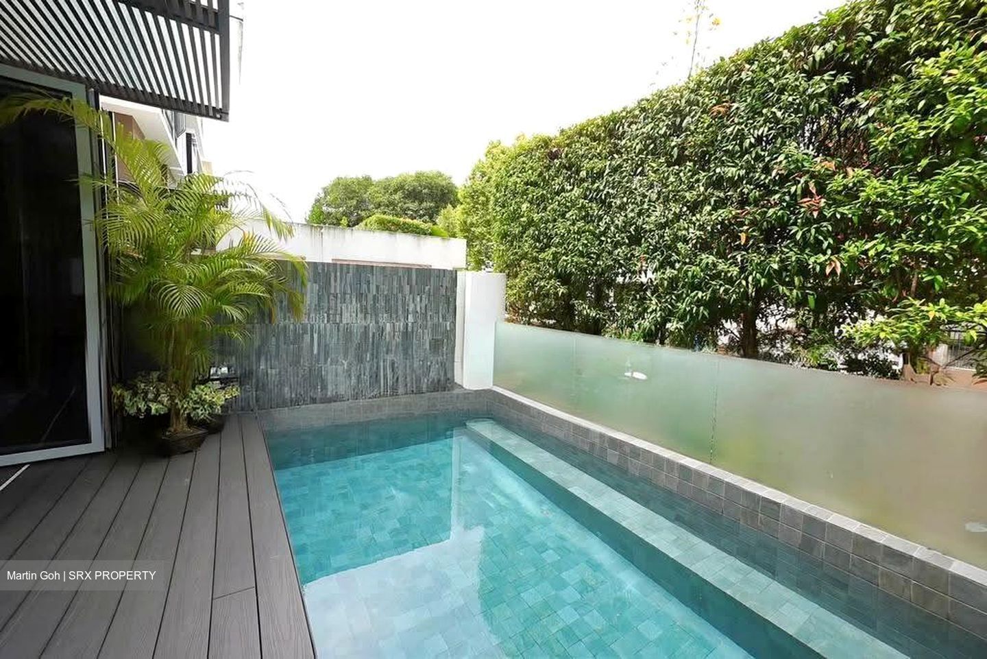 Cluny Park Road (D10), Terrace #636251701